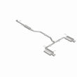 Load image into Gallery viewer, MagnaFlow BRE Exhaust Kit 09-14 Acura TSX 2.4L - Additional View 8