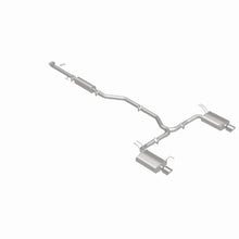 Load image into Gallery viewer, MagnaFlow BRE Exhaust Kit 09-14 Acura TSX 2.4L - Additional View 8