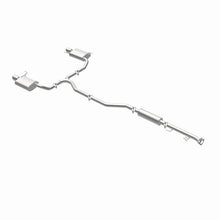 Load image into Gallery viewer, MagnaFlow BRE Exhaust Kit 09-14 Acura TSX 2.4L - Additional View 10
