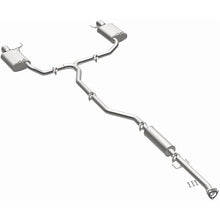 Load image into Gallery viewer, MagnaFlow BRE Exhaust Kit 09-14 Acura TSX 2.4L - Additional View 11