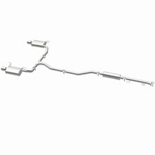 Load image into Gallery viewer, MagnaFlow BRE Exhaust Kit 09-14 Acura TSX 2.4L - Additional View 12