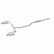 Load image into Gallery viewer, MagnaFlow BRE Exhaust Kit 09-14 Acura TSX 2.4L - Additional View 14