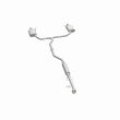 Load image into Gallery viewer, MagnaFlow BRE Exhaust Kit 09-14 Acura TSX 2.4L - Additional View 15