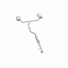 Load image into Gallery viewer, MagnaFlow BRE Exhaust Kit 09-14 Acura TSX 2.4L - Additional View 15
