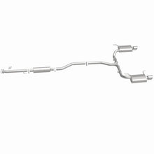 Load image into Gallery viewer, MagnaFlow BRE Exhaust Kit 09-14 Acura TSX 2.4L - Additional View 16
