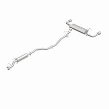 Load image into Gallery viewer, MagnaFlow BRE Exhaust Kit 09-14 Nissan Murano 3.5L - Additional View 6