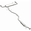 Load image into Gallery viewer, MagnaFlow BRE Exhaust Kit 09-14 Nissan Murano 3.5L - Additional View 7