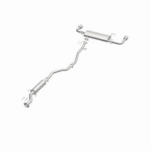 Load image into Gallery viewer, MagnaFlow BRE Exhaust Kit 09-14 Nissan Murano 3.5L - Additional View 8