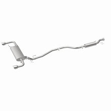 Load image into Gallery viewer, MagnaFlow BRE Exhaust Kit 09-14 Nissan Murano 3.5L - Additional View 9