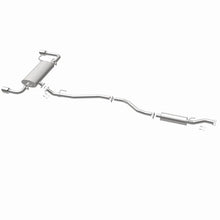 Load image into Gallery viewer, MagnaFlow BRE Exhaust Kit 09-14 Nissan Murano 3.5L - Additional View 12