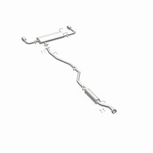Load image into Gallery viewer, MagnaFlow BRE Exhaust Kit 09-14 Nissan Murano 3.5L - Additional View 14