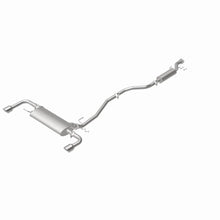 Load image into Gallery viewer, MagnaFlow BRE Exhaust Kit 09-14 Nissan Murano 3.5L - Additional View 16