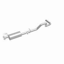 Load image into Gallery viewer, MagnaFlow BRE Exhaust Kit 09-14 Savana Express - Side View