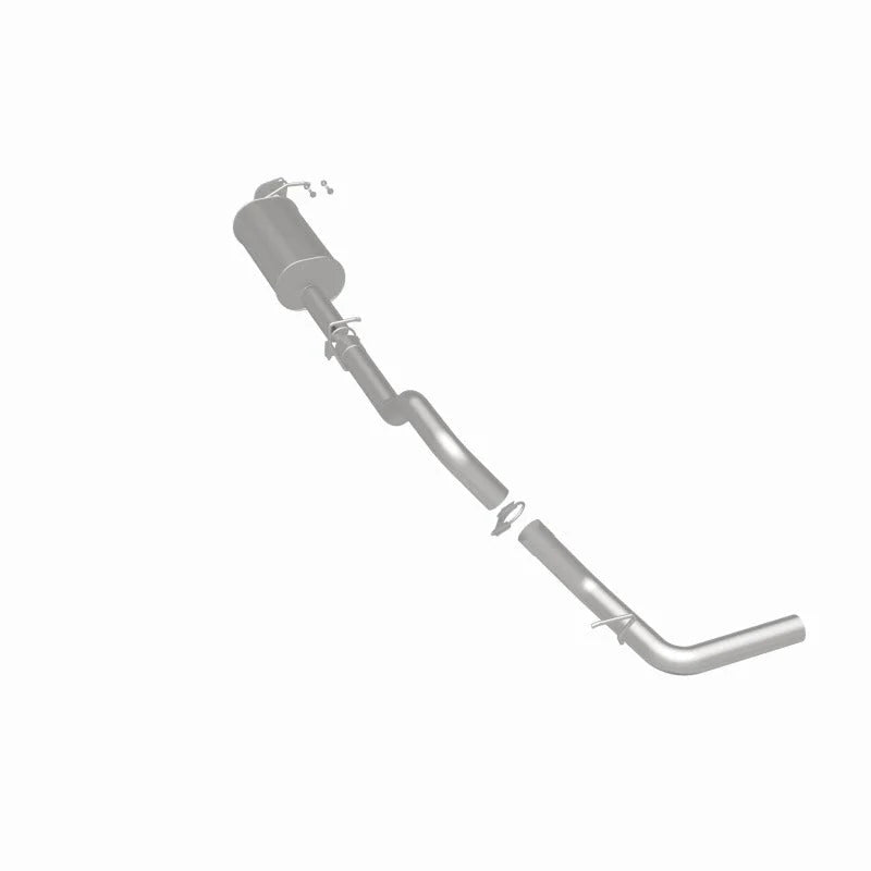 MagnaFlow BRE Exhaust Kit 09-14 Savana Express - Additional View 5