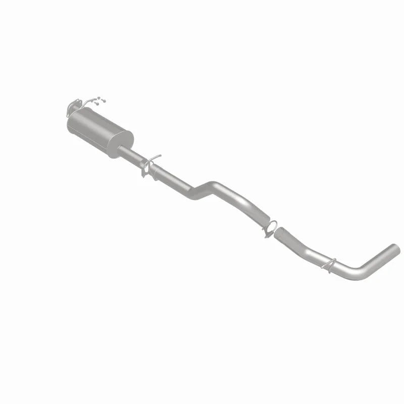 MagnaFlow BRE Exhaust Kit 09-14 Savana Express - Additional View 6