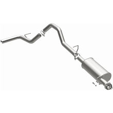 Load image into Gallery viewer, MagnaFlow BRE Exhaust Kit 09-14 Savana Express - Additional View 7