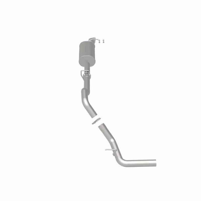 MagnaFlow BRE Exhaust Kit 09-14 Savana Express - Additional View 8
