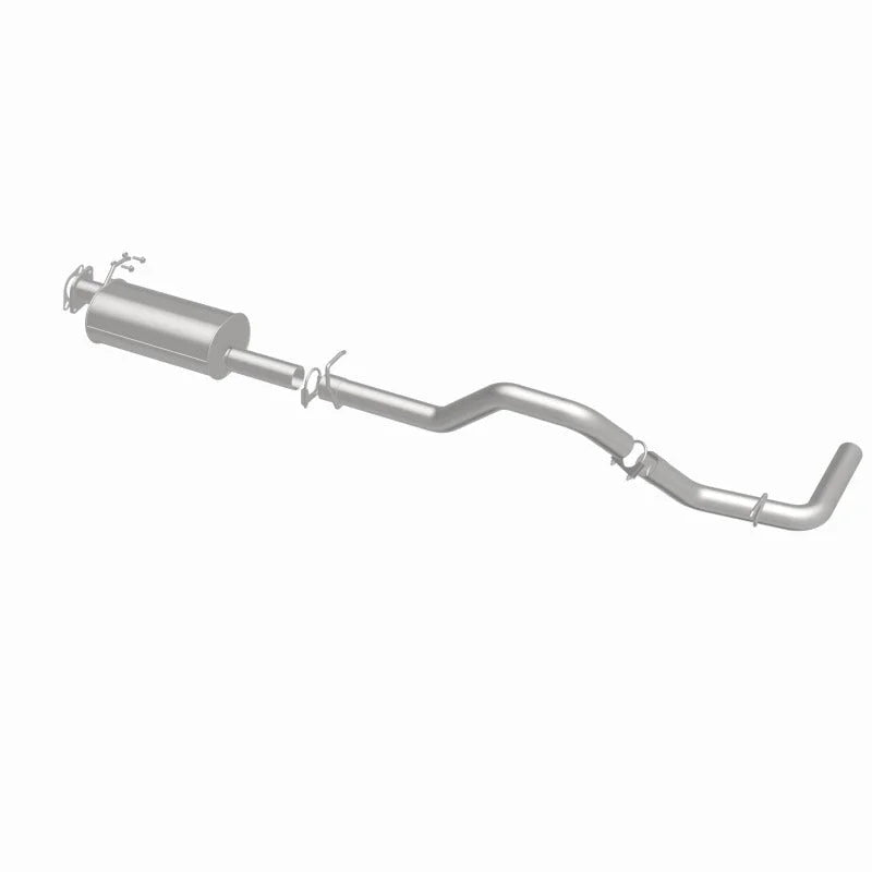 MagnaFlow BRE Exhaust Kit 09-14 Savana Express - Additional View 10
