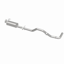 Load image into Gallery viewer, MagnaFlow BRE Exhaust Kit 09-14 Savana Express - Additional View 10