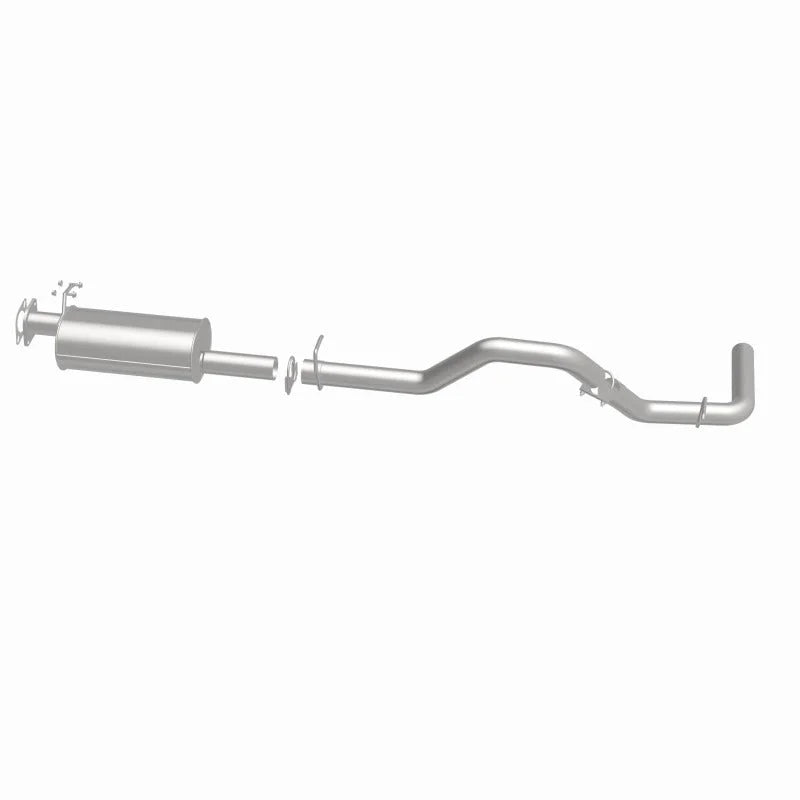 MagnaFlow BRE Exhaust Kit 09-14 Savana Express - Additional View 11
