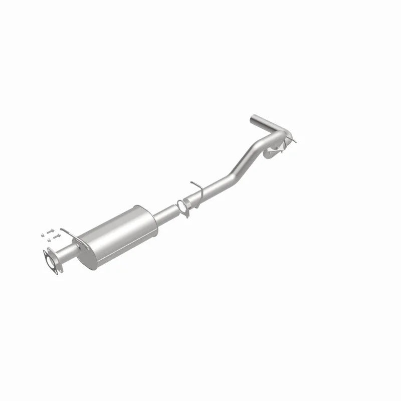 MagnaFlow BRE Exhaust Kit 09-14 Savana Express - Additional View 13