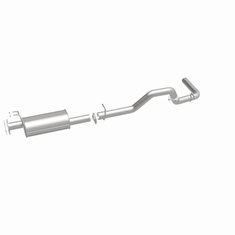 MagnaFlow BRE Exhaust Kit 09-14 Savana Express - Additional View 14