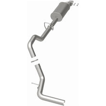 Load image into Gallery viewer, MagnaFlow BRE Exhaust Kit 09-14 Savana Express - Additional View 16