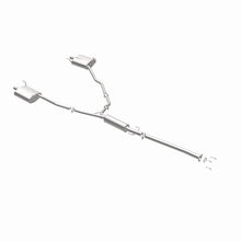 Load image into Gallery viewer, MagnaFlow BRE Exhaust Kit 09-15 Honda Pilot 3.5L - Back View