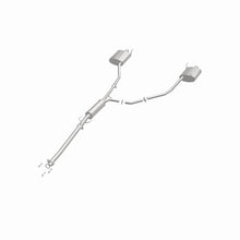 Load image into Gallery viewer, MagnaFlow BRE Exhaust Kit 09-15 Honda Pilot 3.5L - Additional View 5