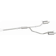 Load image into Gallery viewer, MagnaFlow BRE Exhaust Kit 09-15 Honda Pilot 3.5L - Additional View 7