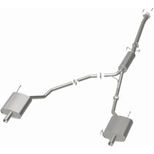 Load image into Gallery viewer, MagnaFlow BRE Exhaust Kit 09-15 Honda Pilot 3.5L - Additional View 8
