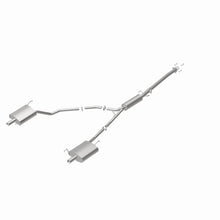 Load image into Gallery viewer, MagnaFlow BRE Exhaust Kit 09-15 Honda Pilot 3.5L - Additional View 9