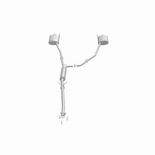 Load image into Gallery viewer, MagnaFlow BRE Exhaust Kit 09-15 Honda Pilot 3.5L - Additional View 10