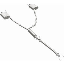 Load image into Gallery viewer, MagnaFlow BRE Exhaust Kit 09-15 Honda Pilot 3.5L - Additional View 11