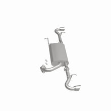 Load image into Gallery viewer, MagnaFlow BRE Exhaust Kit 09-15 TOYOTA VENZA 3.5L - Side View