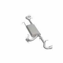 Load image into Gallery viewer, MagnaFlow BRE Exhaust Kit 09-15 TOYOTA VENZA 3.5L - Back View
