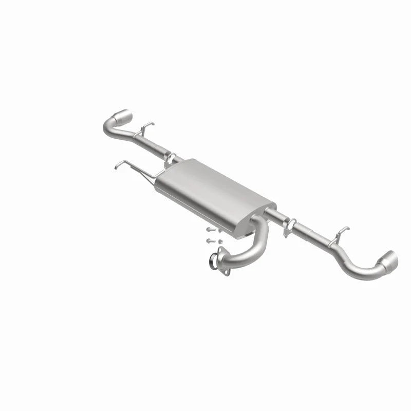 MagnaFlow BRE Exhaust Kit 09-15 TOYOTA VENZA 3.5L - Additional View 5