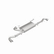 Load image into Gallery viewer, MagnaFlow BRE Exhaust Kit 09-15 TOYOTA VENZA 3.5L - Additional View 6