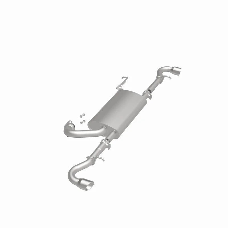 MagnaFlow BRE Exhaust Kit 09-15 TOYOTA VENZA 3.5L - Additional View 7