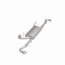Load image into Gallery viewer, MagnaFlow BRE Exhaust Kit 09-15 TOYOTA VENZA 3.5L - Additional View 7