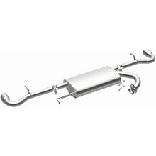 Load image into Gallery viewer, MagnaFlow BRE Exhaust Kit 09-15 TOYOTA VENZA 3.5L - Additional View 8