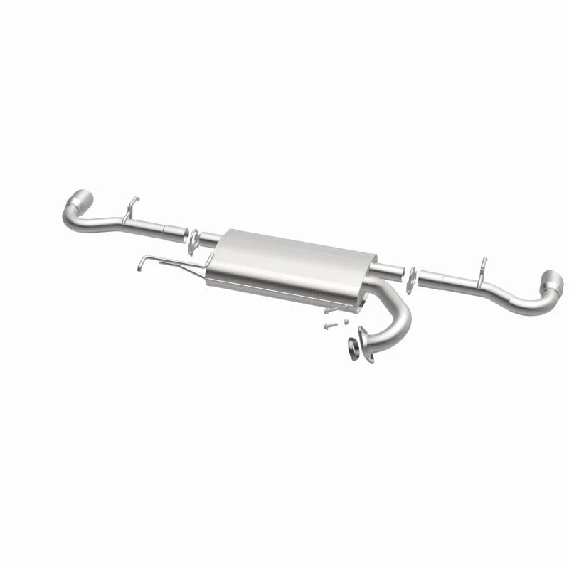 MagnaFlow BRE Exhaust Kit 09-15 TOYOTA VENZA 3.5L - Additional View 9