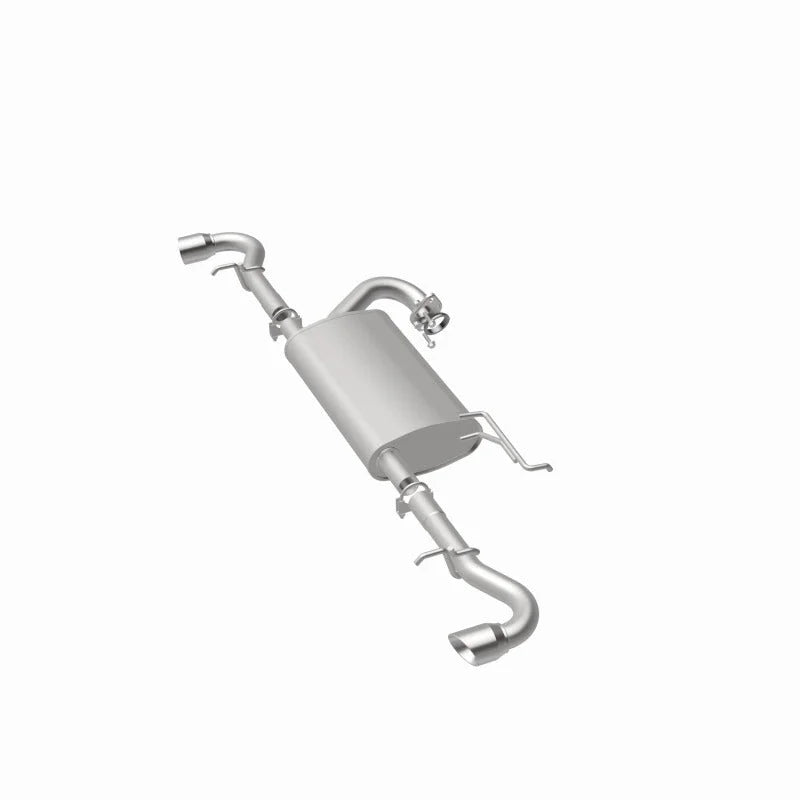 MagnaFlow BRE Exhaust Kit 09-15 TOYOTA VENZA 3.5L - Additional View 10
