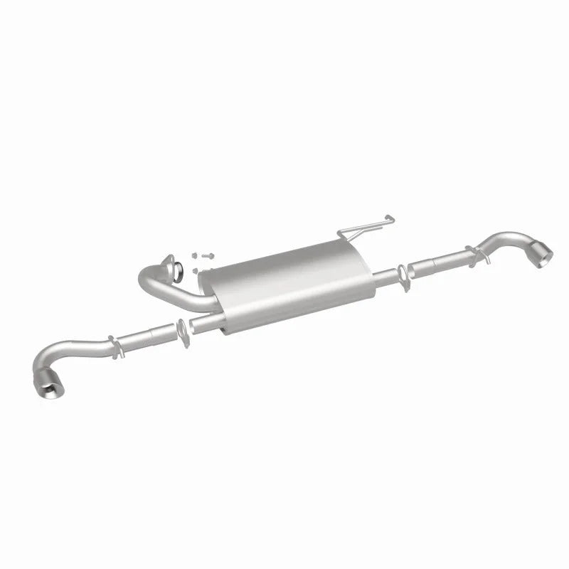 MagnaFlow BRE Exhaust Kit 09-15 TOYOTA VENZA 3.5L - Additional View 11