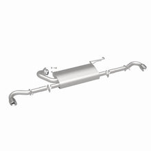 Load image into Gallery viewer, MagnaFlow BRE Exhaust Kit 09-15 TOYOTA VENZA 3.5L - Additional View 11