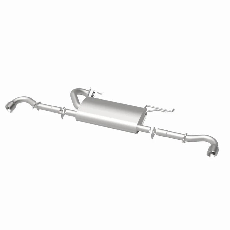 MagnaFlow BRE Exhaust Kit 09-15 TOYOTA VENZA 3.5L - Additional View 12