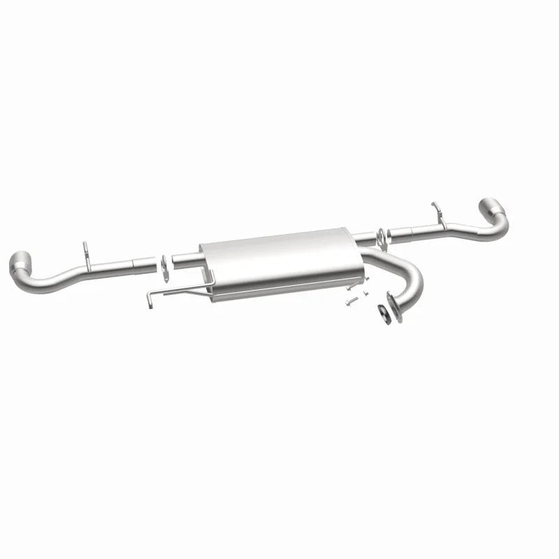MagnaFlow BRE Exhaust Kit 09-15 TOYOTA VENZA 3.5L - Additional View 14