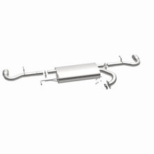 Load image into Gallery viewer, MagnaFlow BRE Exhaust Kit 09-15 TOYOTA VENZA 3.5L - Additional View 14