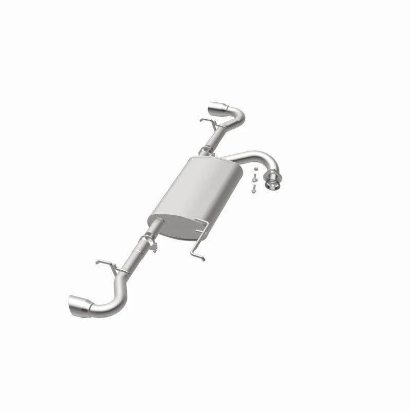 MagnaFlow BRE Exhaust Kit 09-15 TOYOTA VENZA 3.5L - Additional View 15