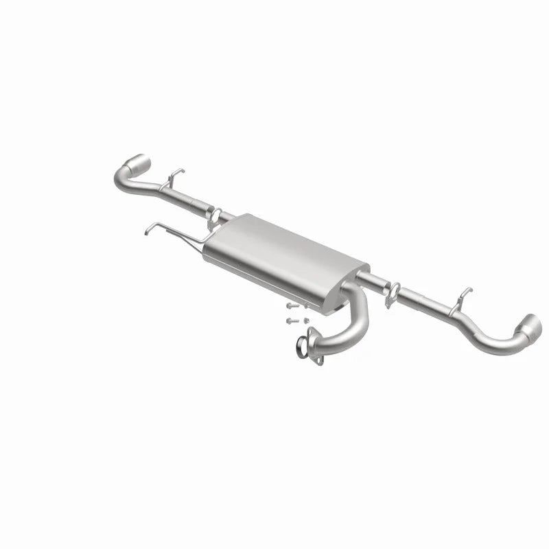 MagnaFlow BRE Exhaust Kit 09-15 TOYOTA VENZA 3.5L - Additional View 16
